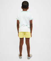 Bingo Short, Yellow