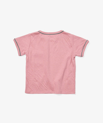 Willie T-Shirt, Pink
