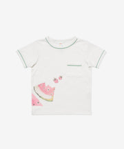Willie T-Shirt, Summer Slice