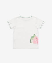 Willie T-Shirt, Summer Slice