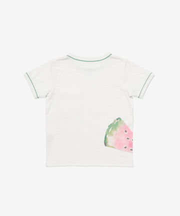 Willie T-Shirt, Summer Slice