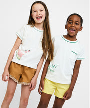 Willie T-Shirt, Summer Slice