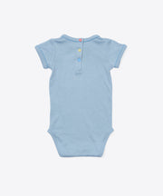 Willie One-piece, Dusty Blue