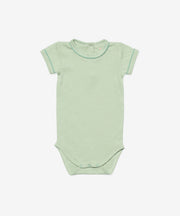 Willie One-piece, Dusty Seafoam
