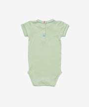 Willie One-piece, Dusty Seafoam