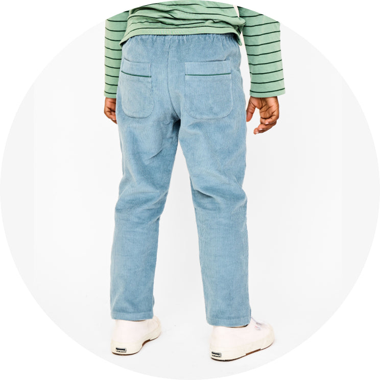 Boys Bottoms