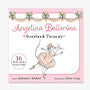 Angelina Ballerina Storybook Treasury
