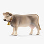Braunvieh Cow
