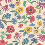 Burgundy Coneflower Floral