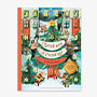 Christmas Is Coming! An Advent Book