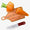 Cut a Carrot