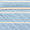 Dusty Blue Fine Stripe