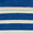 Enamel Blue Stripe