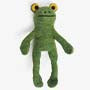 Leap Frog