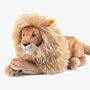 Leo Lion