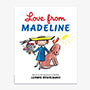 Love from Madeline