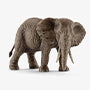 Mama Elephant