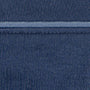 Navy with Navy Piping