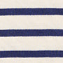 Navy Stripe