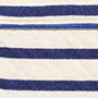 Navy Stripe
