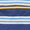Navy Twin Stripe