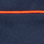 Navy with Red Drawcord