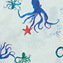  Octopus Friends