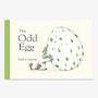 Odd Egg