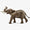 Papa Elephant