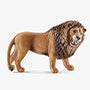 Papa Lion