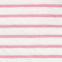 Rose Mini Stripe