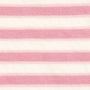 Rose Rugby Stripe
