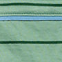 Sage Fine Stripe