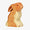 Sitting Rabbit