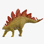 Stegosaurus
