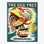 The Egg Tree