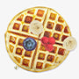 Waffle Wonderland