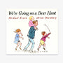 We're Going on a Bear Hunt