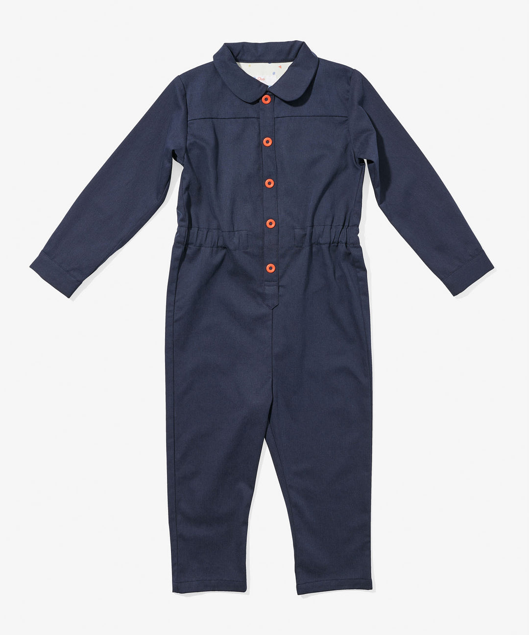 Girl and Boy Jumpsuits | Oso & Me