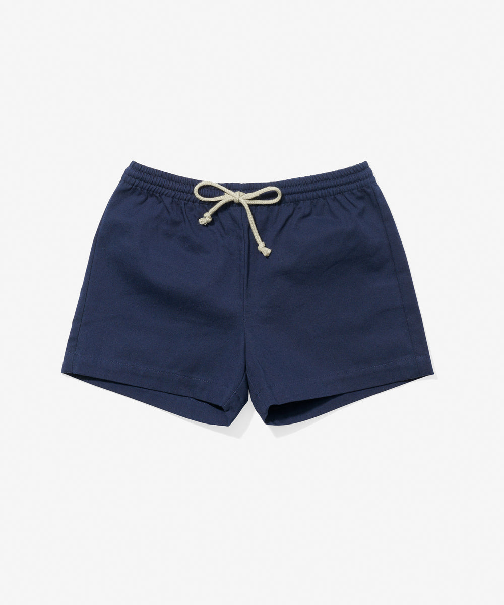 Bingo Short, Navy