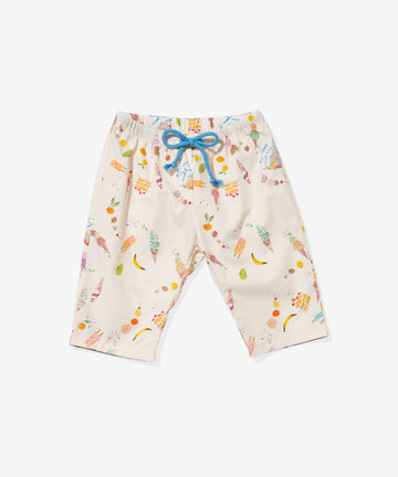 Bowie Baby Pant, Eat Your Ice Cream