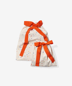 Gift Wrap, Signature Dot