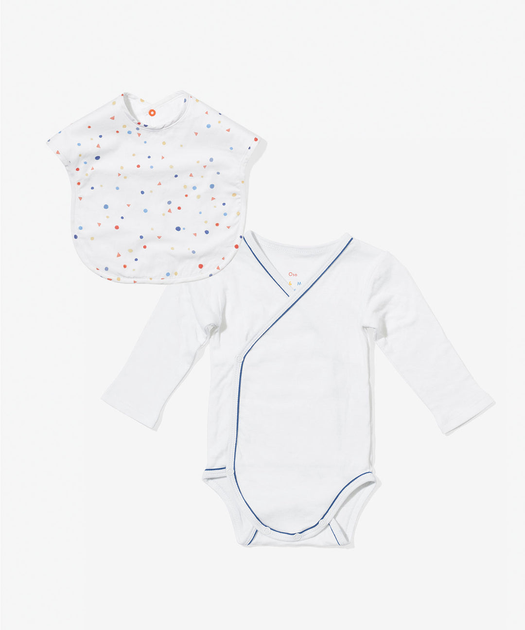 Baby Bundles and Packs Oso & Me