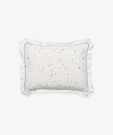 Baby Pillow, Signature Dot