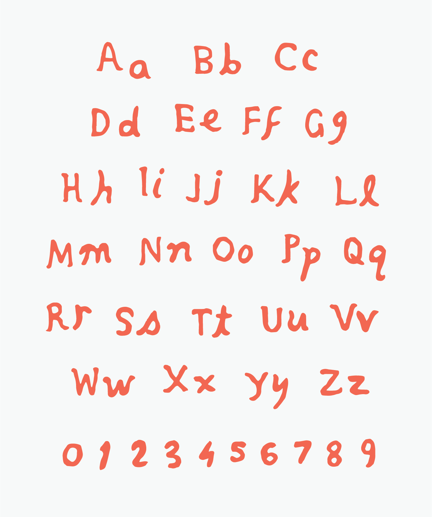 Monogram