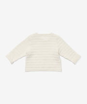 Sweater Set Bundle, Cream